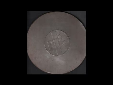 public image limited metal box youtube|pil memories.